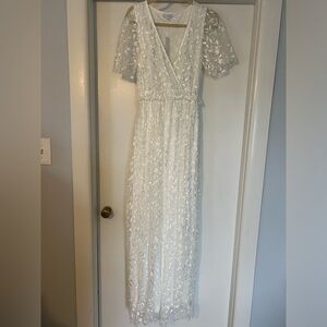 NWT Baltic Born Maxi Dress